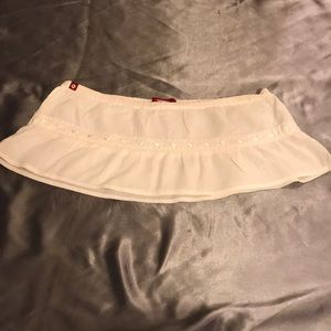 Hollister Bikini Cover Up